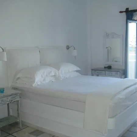 Nissiotiko Studios & Apartments Drios Room photo
