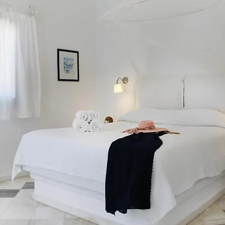Nissiotiko Studios & Apartments Drios Room photo